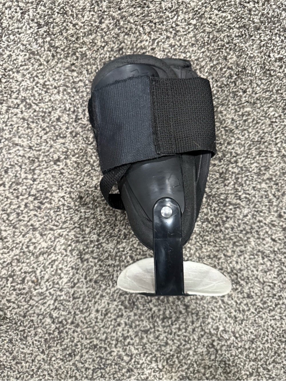 Black Strap ankle brace